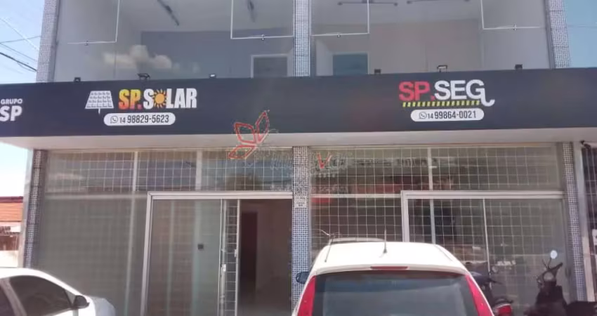 Ponto comercial / loja para locação na duque de caxias