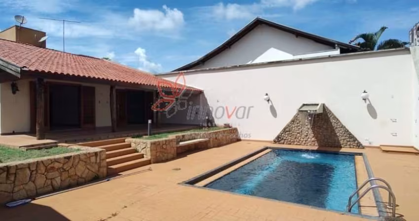Casa a venda no Jardim Estoril ótima localização