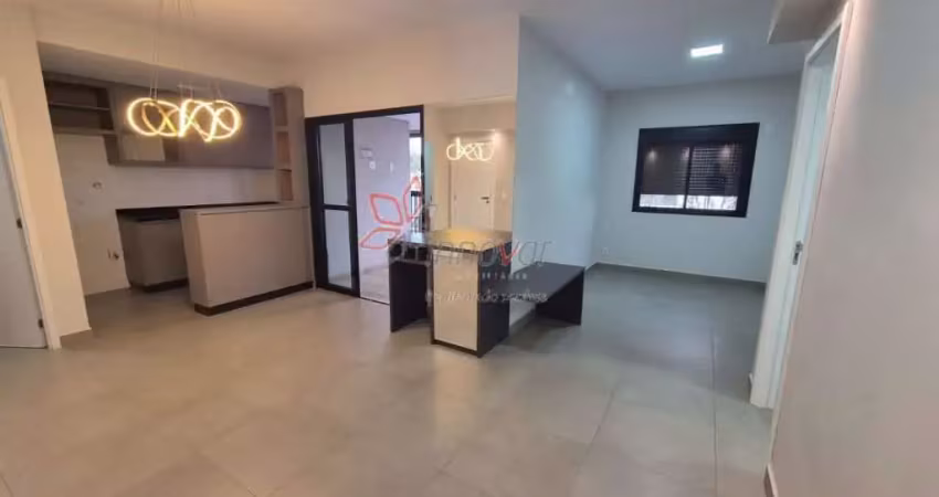 Apartamento com 2 quartos à venda na Vila Aviação, Bauru 