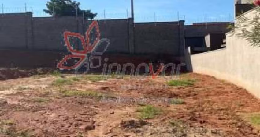 Lote Residencial Floratta - 256m