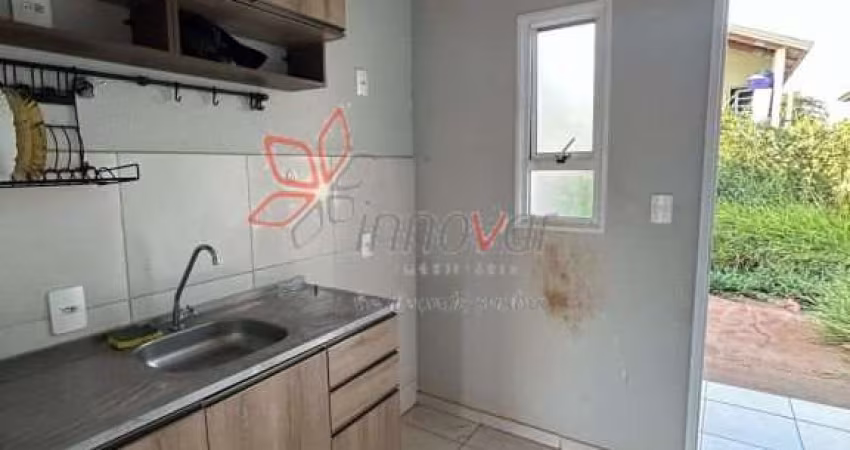 Casa a venda no Condominio Vargem Limpa
