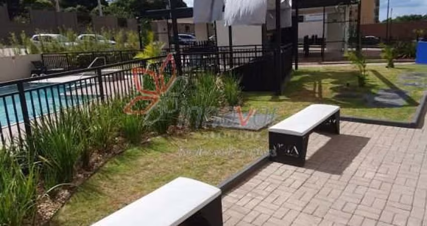 Apartamento para locação Vista Agua Comprida