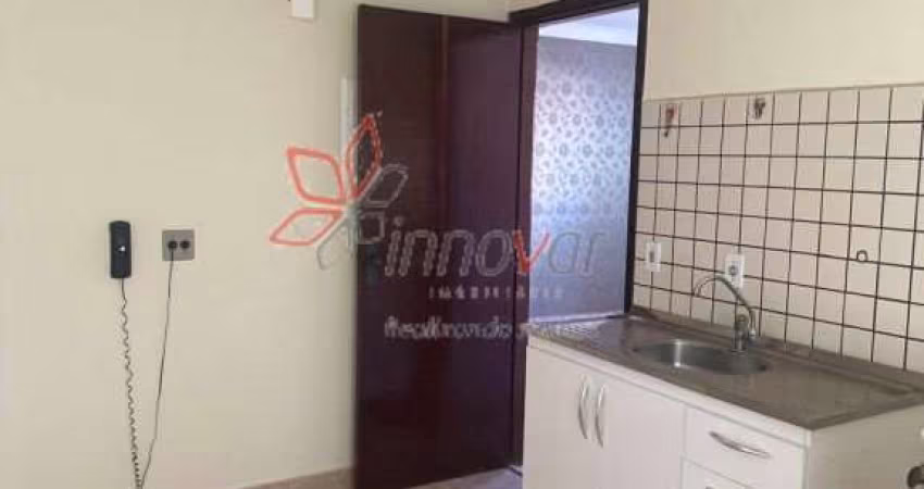 Apartamento para locação Residencial Vila Verde