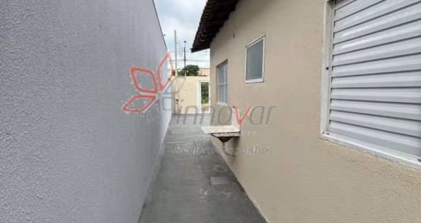 Casa a venda Parque jaragua R$ 180.000,00