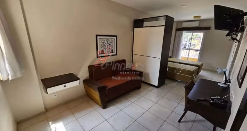 Apartamento com 1 quarto para alugar na Vila Nova Cidade Universitária, Bauru 