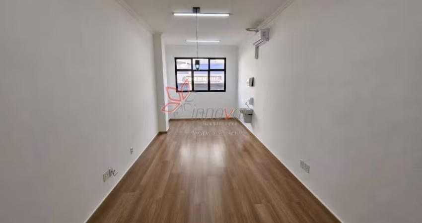 Sala Comercial no Mirante Center