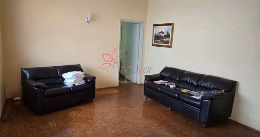 Casa a venda No Jardim Higienopolis