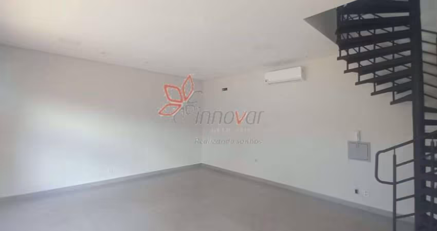 Sala Comercial no Centro