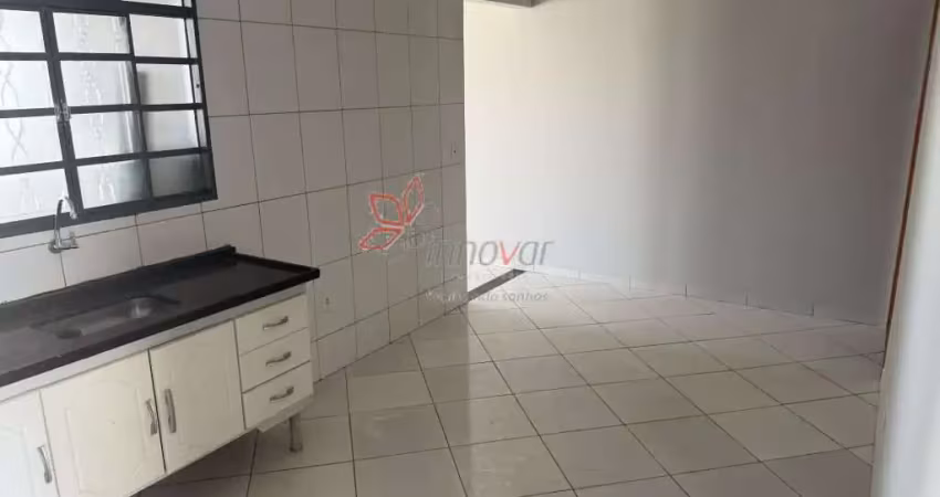 Casa com 3 quartos à venda no Jardim Ferraz, Bauru 