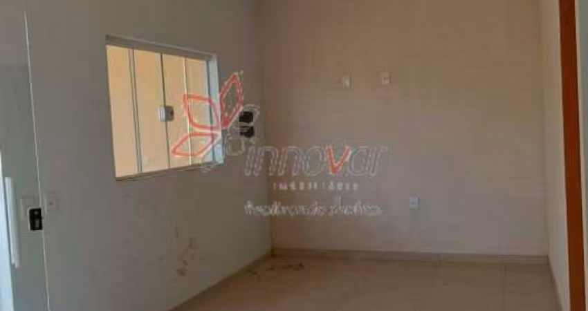 Casa Para Locação no Bairro Pousada da Esperança