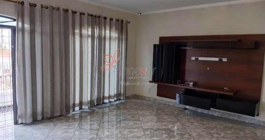 Casa para locação no bairro Jardim Panorama - Bauru / SP