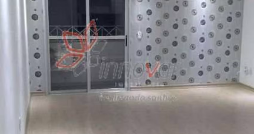 Apartamento a Venda no Residencial Vila Inglesa 3 dormitórios