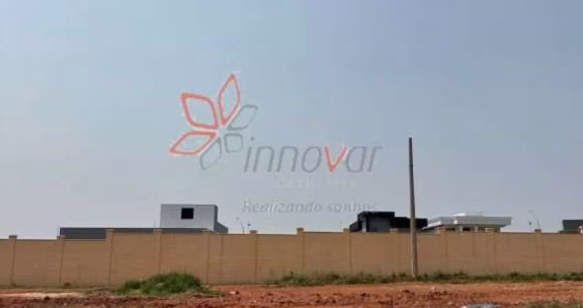 Terreno Residencial Guestier fase2, Piratininga-SP