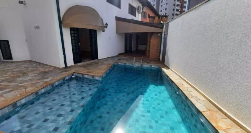 Casa Jardim Europa - Bauru/SP
