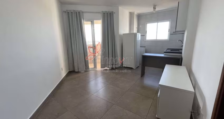 Apartamento para locação no Residencial Platinum em frente a USC - Jardim Panorama - Bauru / SP