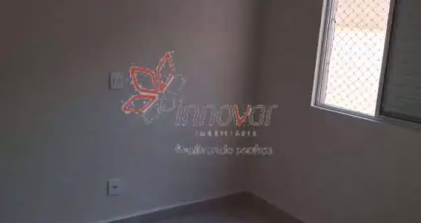 Apartamento com 2 quartos à venda no Monte Verde, Bauru 