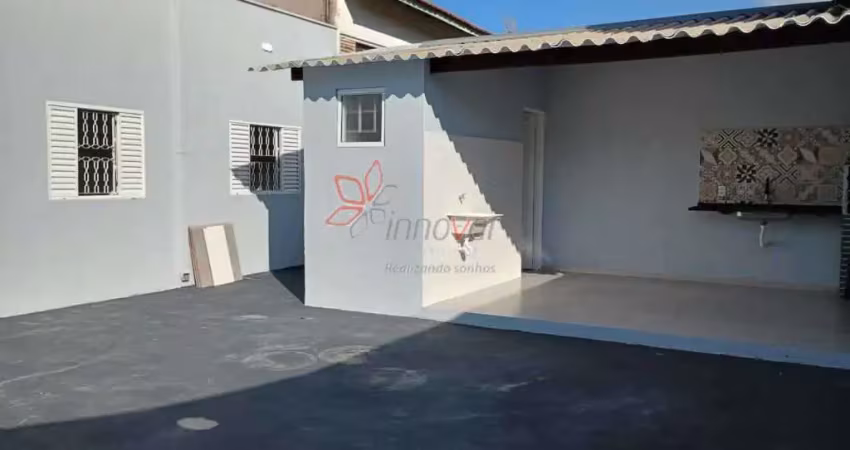 Casa próximo a avenida bernardino de campos, bauru-sp