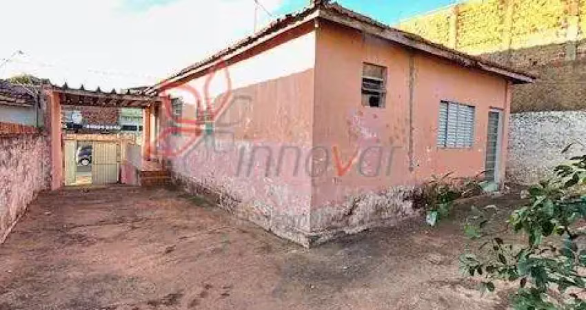 Casa para demolição- avenida duque de caxias, bauru-sp