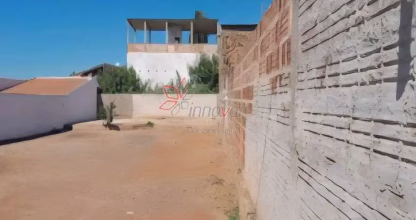 Terreno plano a venda no santa edwirges 216m² r$95.000,00