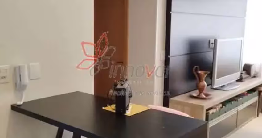Apartamento mobiliado com 1 suíte e ótima localização residencial alvorada