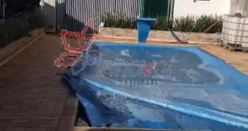 Chácara / sítio com 4 quartos à venda no Vale do Igapó, Bauru 