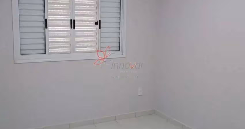 Apartamento com 2 quartos à venda no Núcleo Habitacional Mary Dota, Bauru 