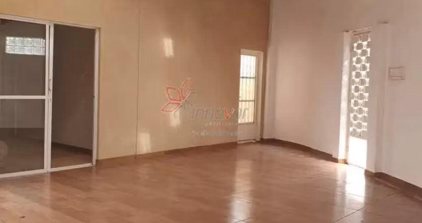 Casa com 3 quartos à venda no Núcleo Habitacional José Regino, Bauru 
