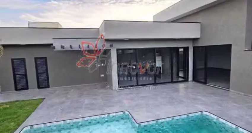 Casa com 3 quartos à venda no Quinta Ranieri, Bauru 