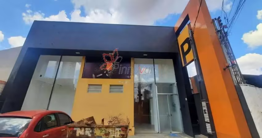 Excelente salão na avenida nossa senhora de fátima, bauru-sp