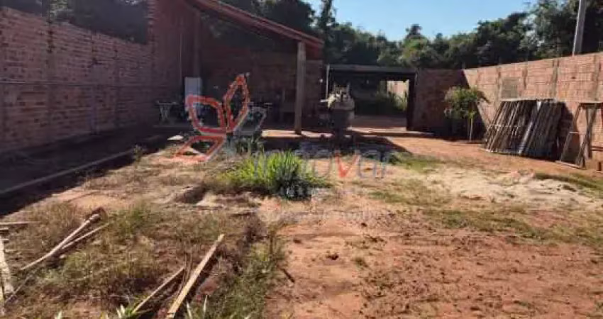 Chácara / sítio à venda no Vale do Igapó, Bauru 