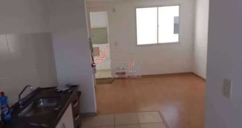 Apartamento com 2 quartos à venda no Quinta da Bela Olinda, Bauru 