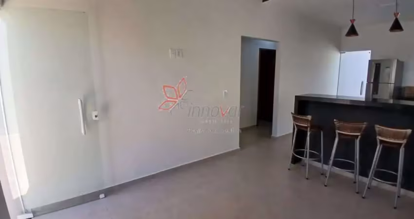 Casa nova 3 quartos para locação ou venda bairro independencia