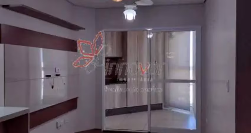 Apartamento com 3 quartos à venda no Jardim Contorno, Bauru 