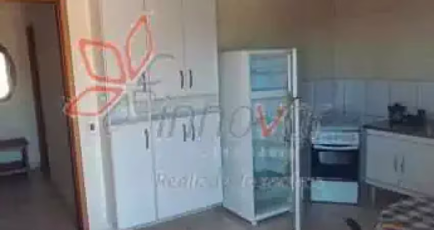 Casa com 1 quarto para alugar na Vila Engler, Bauru 