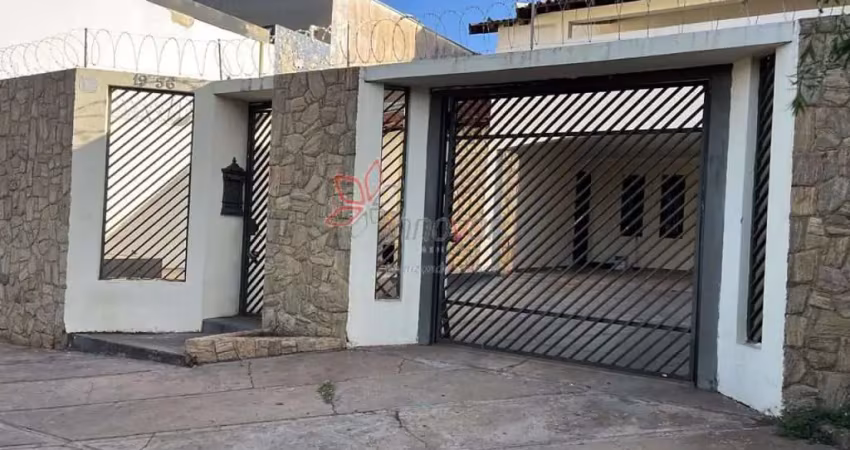 Casa comercial para alugar no Parque Jardim Europa, Bauru 