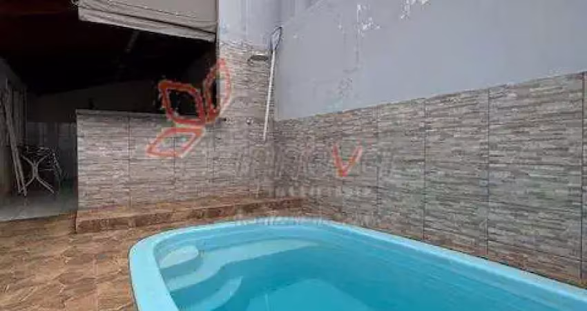 Casa de esquina com escritório na frente, vila pacífico, bauru-sp