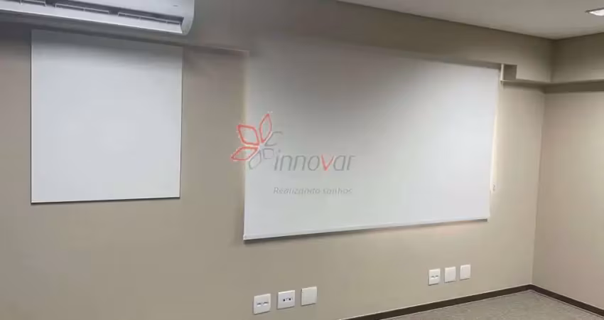 Sala comercial para alugar no Parque Jardim Europa, Bauru 