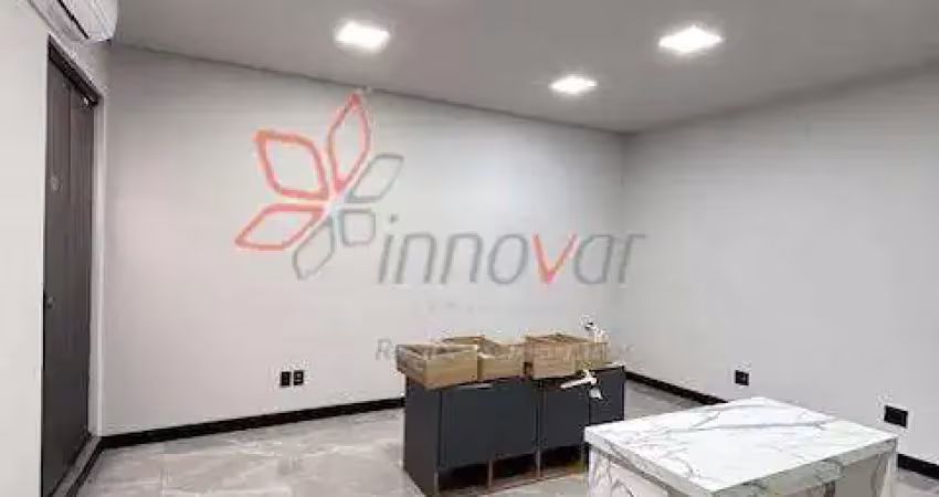 Sala comercial para alugar na Vila Santa Izabel, Bauru 