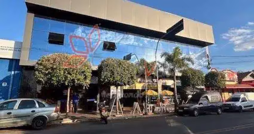 Sala térrea, centro comercial ikehara, piratininga-sp
