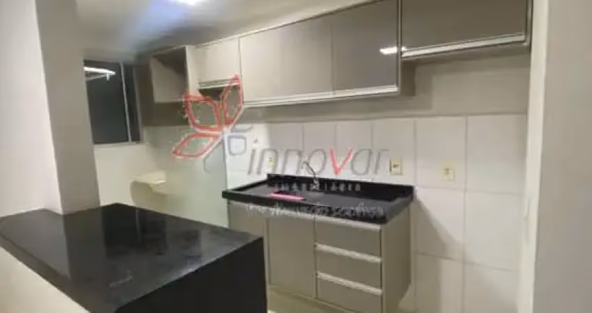 Apartamento com 2 quartos à venda no Parque Bauru, Bauru 