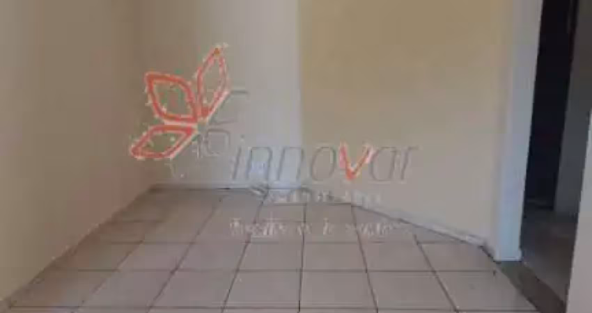 Casa com 2 quartos para alugar no Parque União, Bauru 