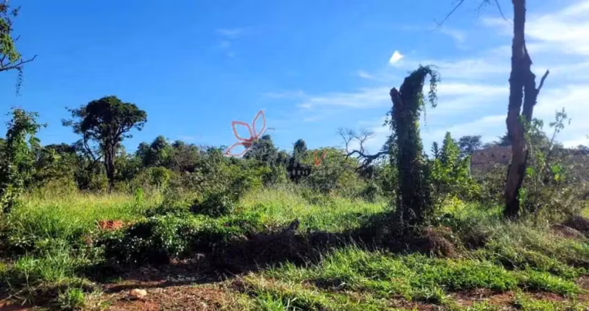Terreno à venda no Vale do Igapó III, Bauru 