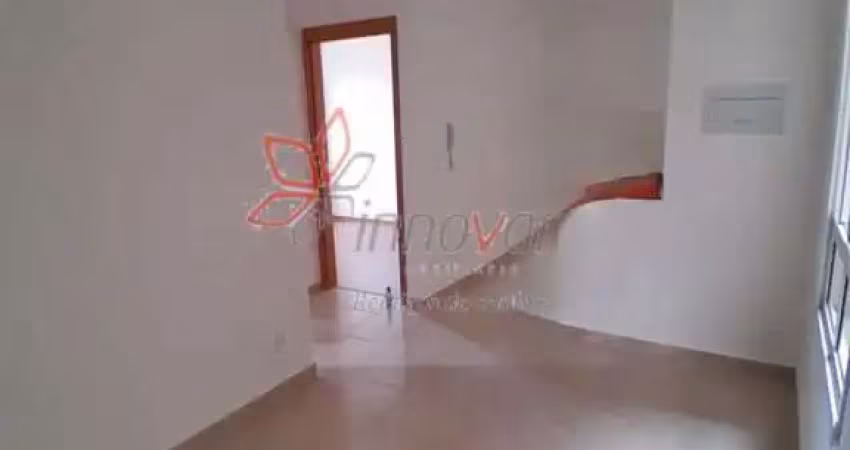 Apartamento com 2 quartos para alugar no Vitta São José, Bauru 