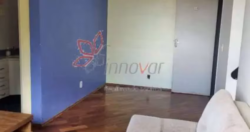 Apartamento com 3 quartos à venda no Jardim Vitória, Bauru 