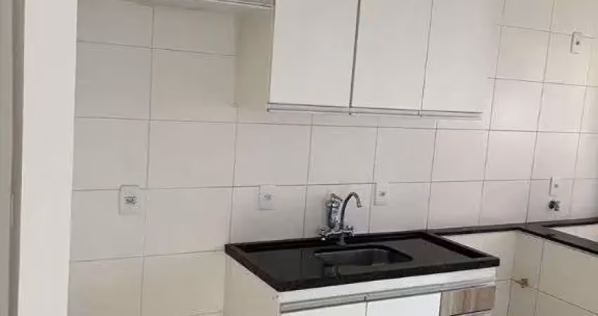 Apartamento com 2 dormitórios para alugar, 67 m² por r$ 1.200,00/mês - jardim infante dom henrique - bauru/sp