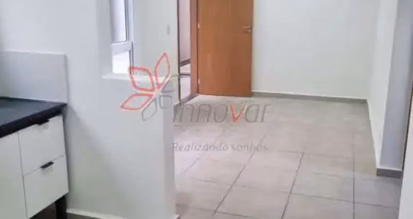 Apartamento com 2 quartos para alugar no Vitta São José, Bauru 