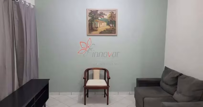 Apartamento 1 quarto mobiliado com ar condicionado proximo a usc para locação