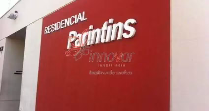 Apartamento residencial parintins, altos da cidade, bauru-sp