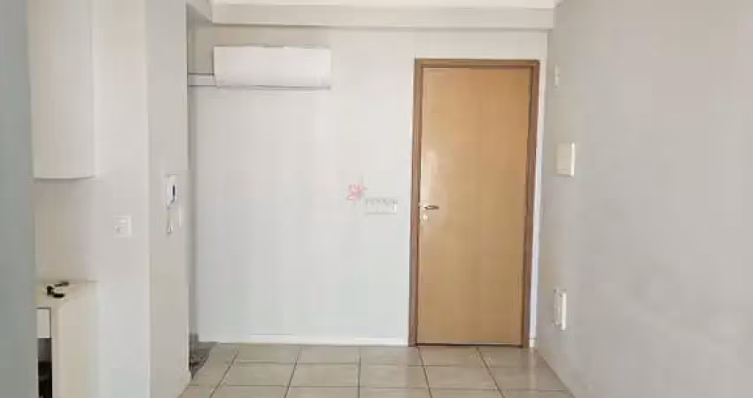 Residencial up club para locação 2 dormitórios r$1900,00 + taxas