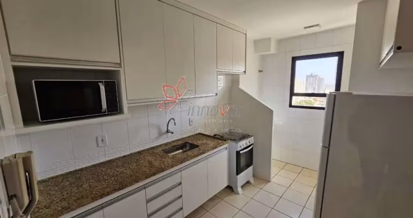 Apartamento 3 dormitórios mobiliado em frente ao bauru shopping